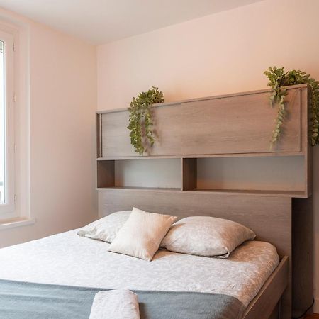 Charmant Appartement 4 Personnes En Centre-Ville Caen Exterior photo