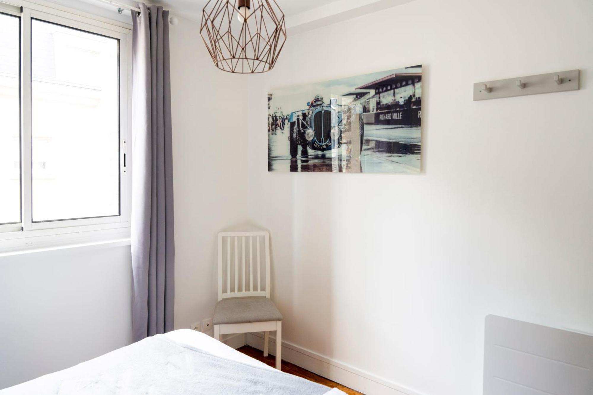 Charmant Appartement 4 Personnes En Centre-Ville Caen Exterior photo