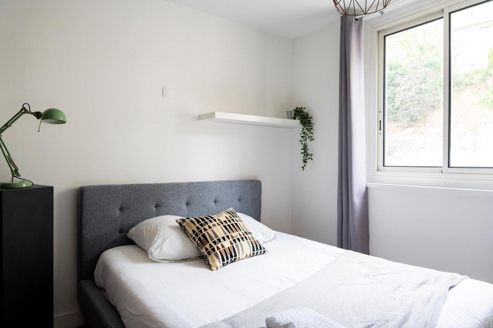 Charmant Appartement 4 Personnes En Centre-Ville Caen Exterior photo